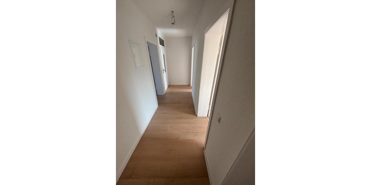 Etagenwohnung Herten Bertlich - 3 Zimmer, 58 m&sup2;, 490&euro; | Angebot:25571200