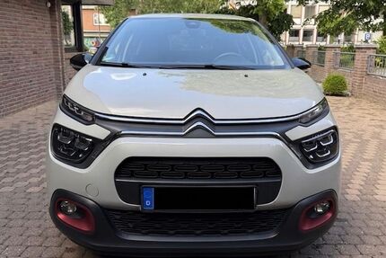 Citroen C3 73.000 km 9.100 &euro; Essen 45128