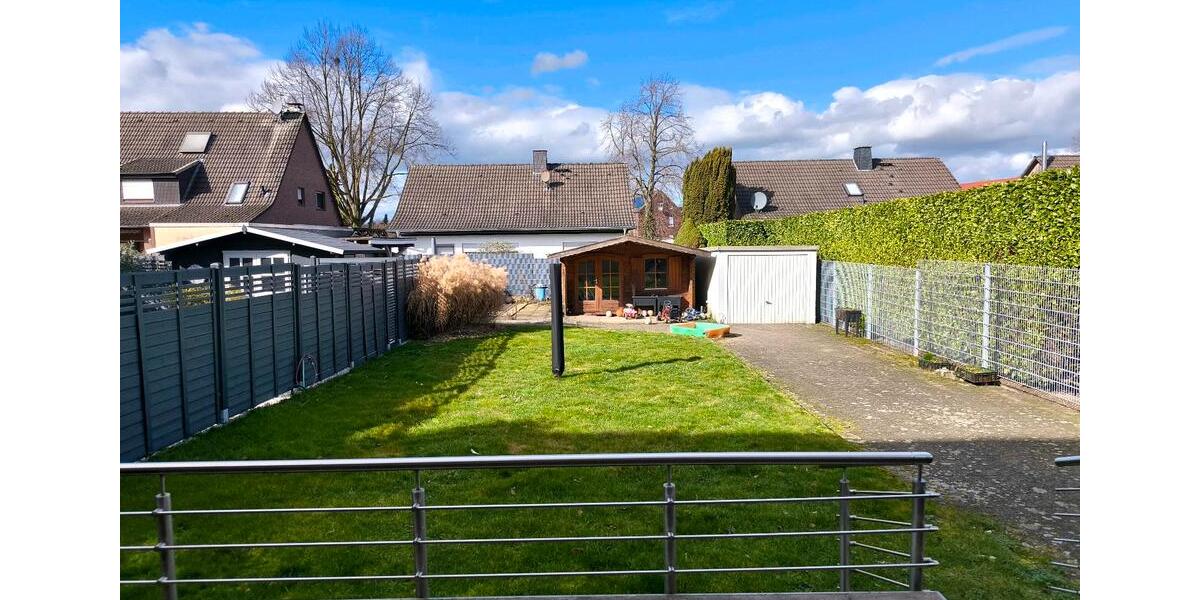 Doppelhaushälfte Duisburg Baerl - 6 Zimmer, 135 m&sup2;, 540.000&euro; | Angebot:25397602