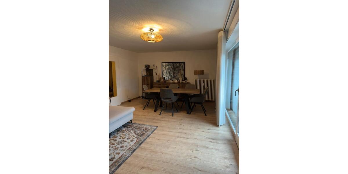 Etagenwohnung Duisburg Rheinhausen - 4 Zimmer, 102 m&sup2;, 297.500&euro; | Angebot:25170644