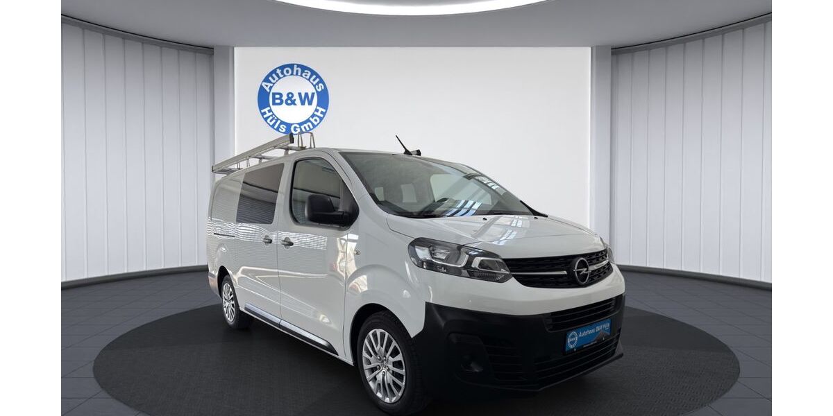 Opel Vivaro 49.984 km 25.999 &euro; Krefeld 47805