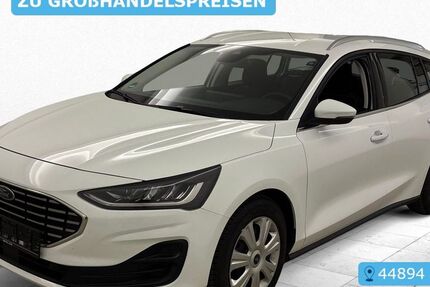 Ford Focus 64.759 km 16.307 &euro; Krefeld 47829