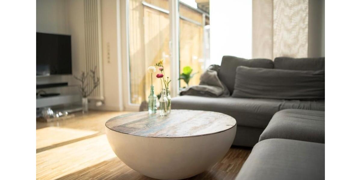 Terrassenwohnung Oberhausen - 3.5 Zimmer, 127 m&sup2;, 379.000&euro; | Angebot:25377952