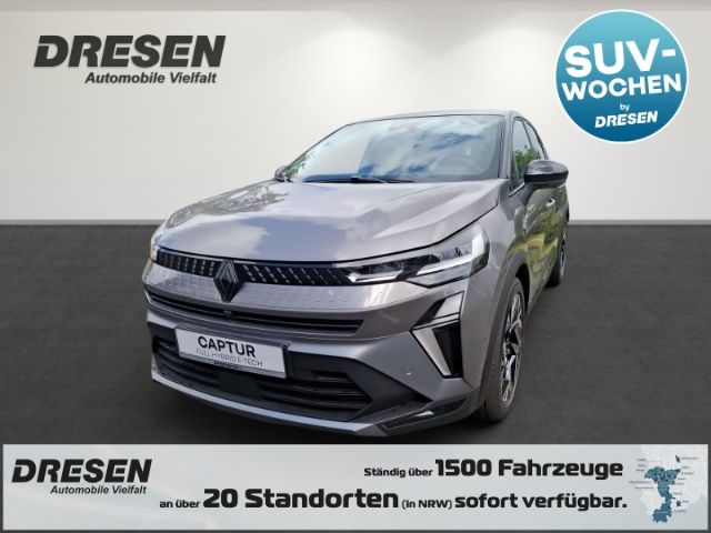 Renault Captur 2.000 km 28.590 &euro; Krefeld 47805