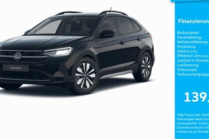 VW Taigo 3.711 km 22.771 &euro; Krefeld 47803