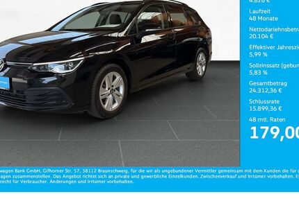 VW Golf 21.742 km 24.930 &euro; Wesel 46485