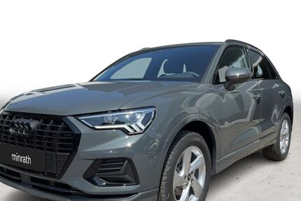 Audi Q3 3.000 km 38.870 &euro; Moers 47441