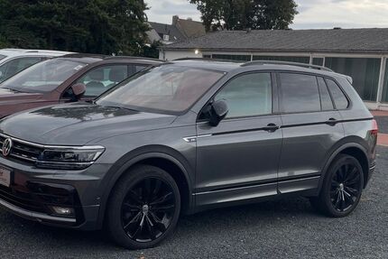VW Tiguan 180.361 km 20.490 &euro; Essen 45329