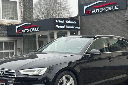 Audi A4 136.556 km 21.390 &euro; Velbert 42551