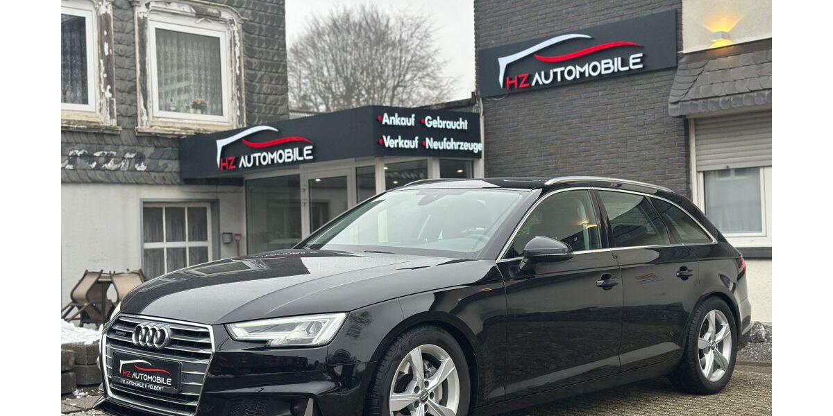 Audi A4 136.556 km 21.390 &euro; Velbert 42551