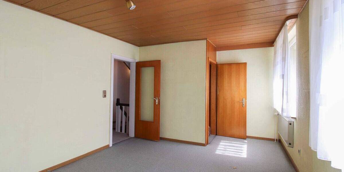 Einfamilienhaus Dorsten Feldmark - 6 Zimmer, 179.000&euro; | Angebot:26570302