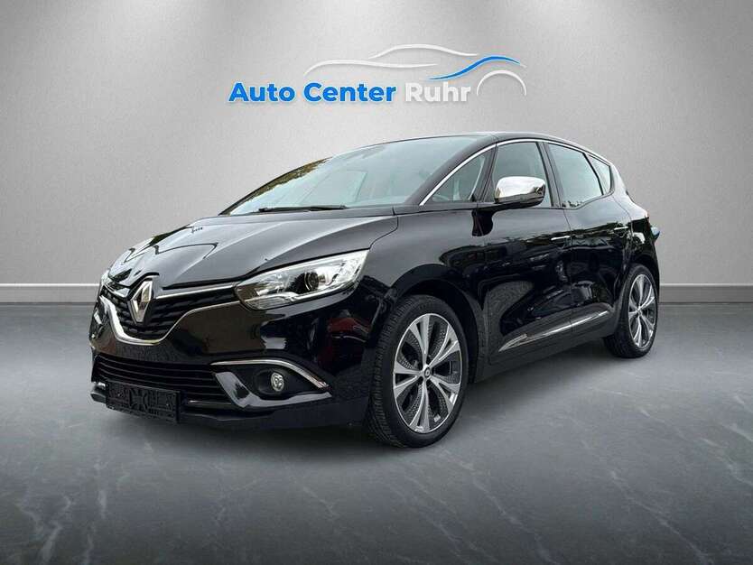 Renault Scenic 149.000 km 8.990 € Gelsenkirchen 45891