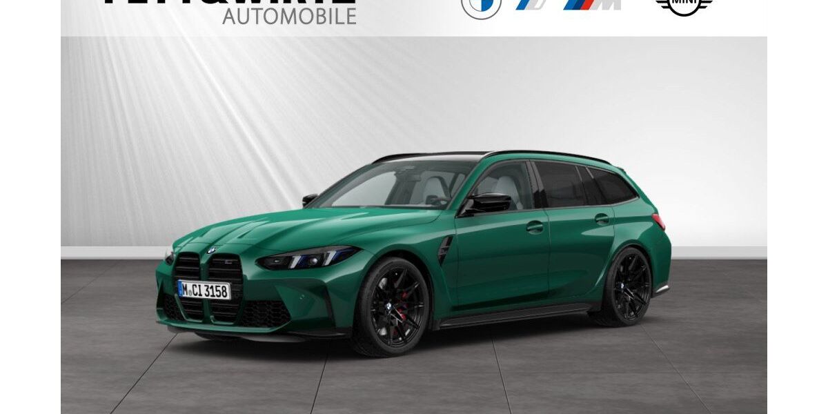 BMW M3 10.700 km 82.734 &euro; Moers 47441