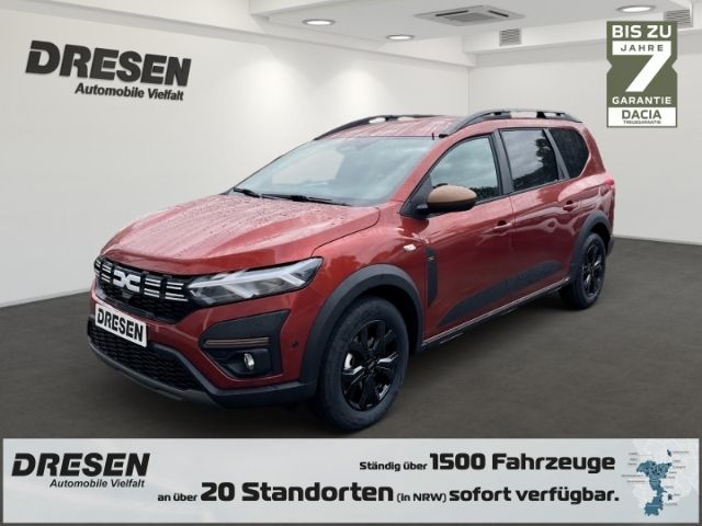 Dacia Jogger 4.500 km 25.990 &euro; Krefeld 47805