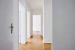 Etagenwohnung Düsseldorf Oberkassel - 4 Zimmer, 107 m&sup2;, 860.000&euro; | Angebot:25667943