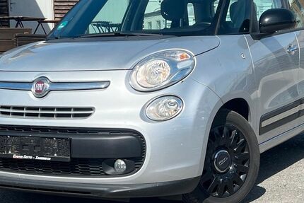 Fiat 500L 84.832 km 6.250 &euro; Gelsenkirchen 45884