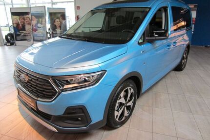 Ford Grand Tourneo