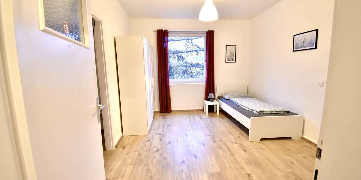 Wohnen auf Zeit in Essen 930 € 2 zimmer