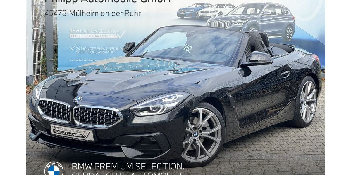 BMW Z4 29.340 km 36.388 &euro; Mülheim an der Ruhr 45478