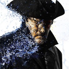 Der fliegende Holländer 18.12.2026 Musiktheater im Revier