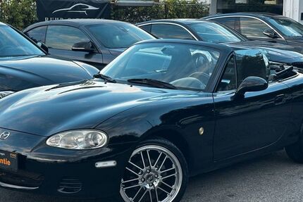 Mazda MX-5 86.000 km 6.900 € Essen 45326