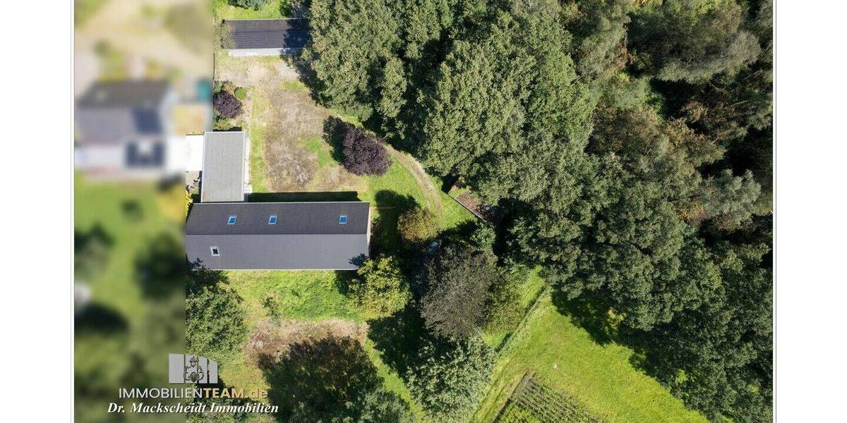 Mehrfamilienhaus, Wohnhaus Hünxe / Hünxer Heide Hünxe - 5 Zimmer, 300 m&sup2;, 560.250&euro; | Angebot:26904193