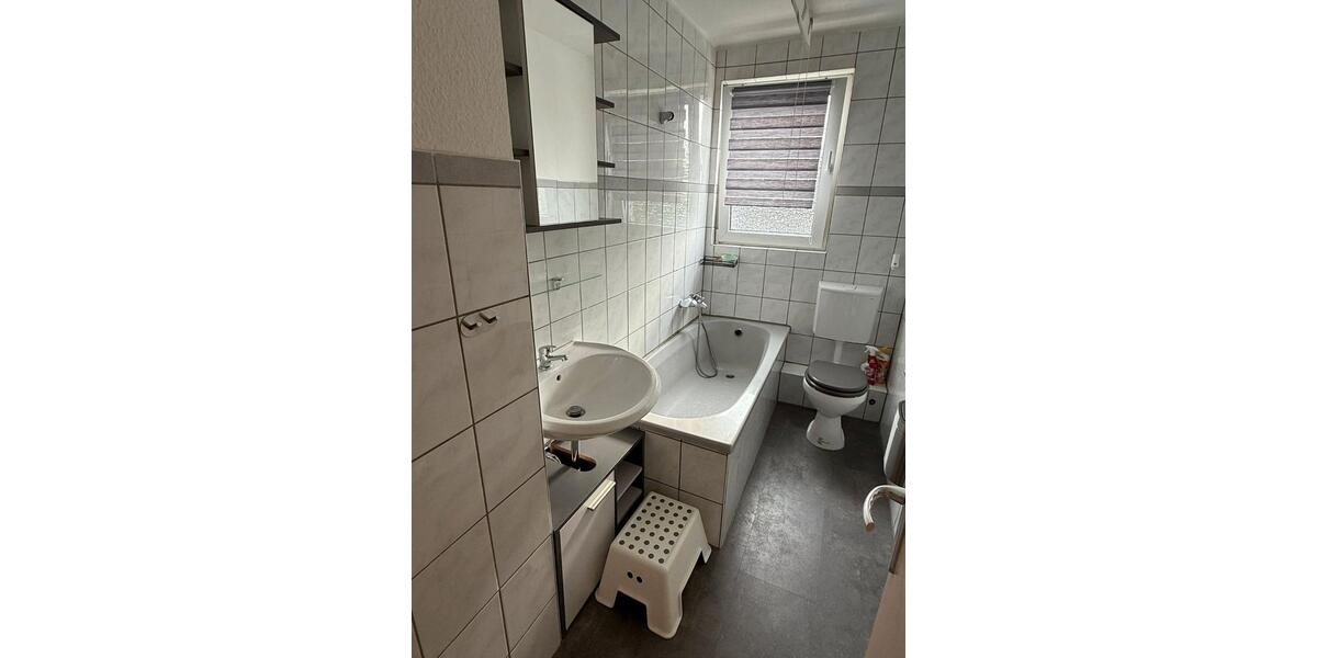 Etagenwohnung Recklinghausen Grullbad - 3 Zimmer, 65 m&sup2;, 520&euro; | Angebot:26358098