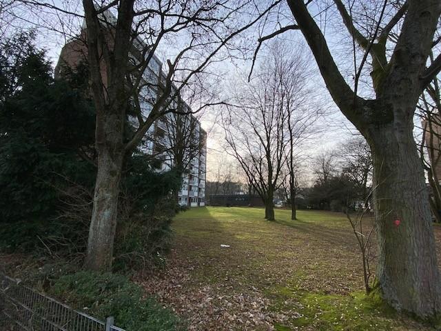 Gemütliche 3-Zimmer-Etagenwohnung in Krefeld – 66,76 m² 3 zimmer