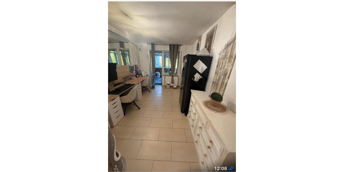 Vermietung 3.5 zimmer