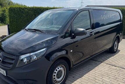 Mercedes-Benz Vito 138.000 km 24.395 &euro; Moers 47447