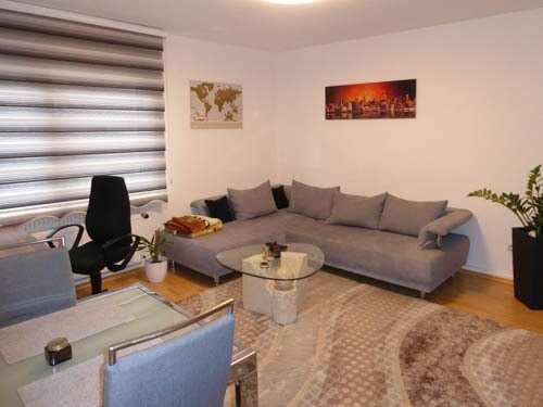 Wohnung zum Mieten in Oberhausen 330 € 52 m² 2 zimmer
