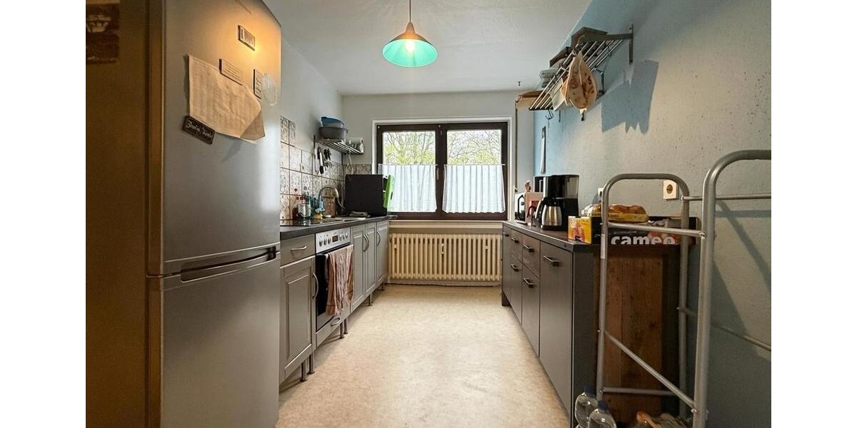 Etagenwohnung Moers Schwafheim - 2 Zimmer, 65 m&sup2;, 488&euro; | Angebot:26249943