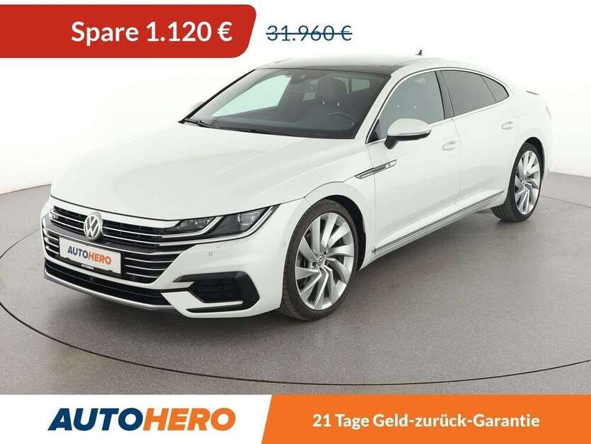 Arteon