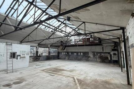 Gewerbeobjekt Velbert Pöthen - 800&euro; | Angebot:25080378