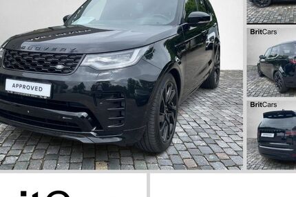 Land Rover Discovery 89.809 km 39.990 &euro; Krefeld 47803