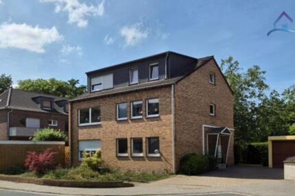 Wohnung Dinslaken - 3.5 Zimmer, 77 m&sup2;, 770&euro; | Angebot:25392950