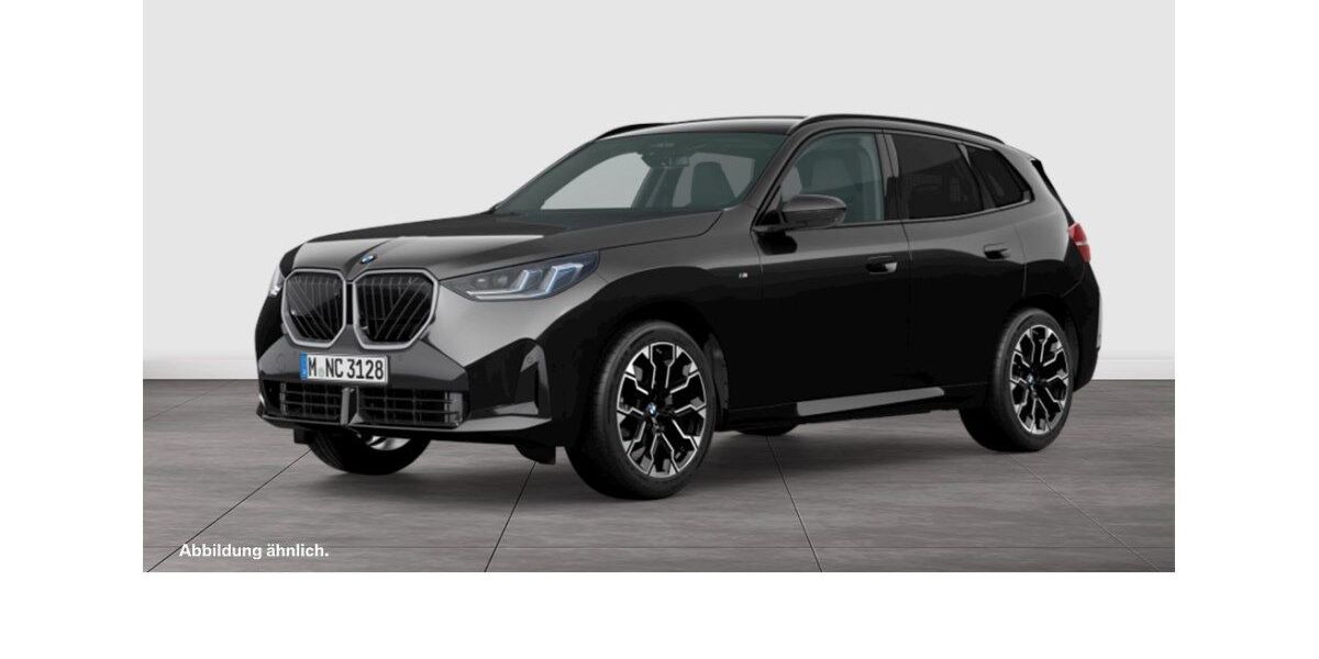 BMW X3 7.821 km 57.840 &euro; Velbert 42553