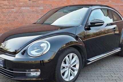 VW Beetle 40.000 km 11.600 &euro; Herne (NRW) 44628