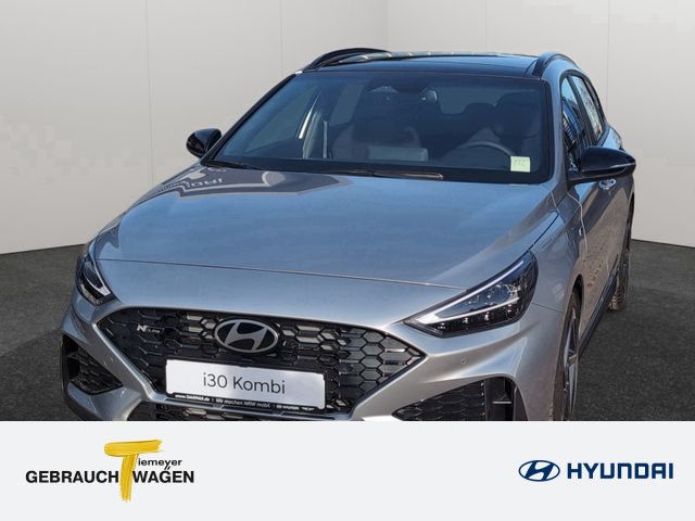 Hyundai i30 17.000 km 26.590 &euro; Bochum 44866