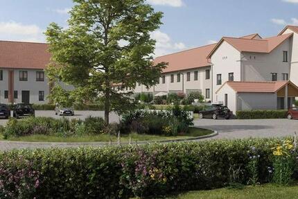 Moderne Eigentumswohnung in Top-Lage am Naturschutzgebiet – 94 m²