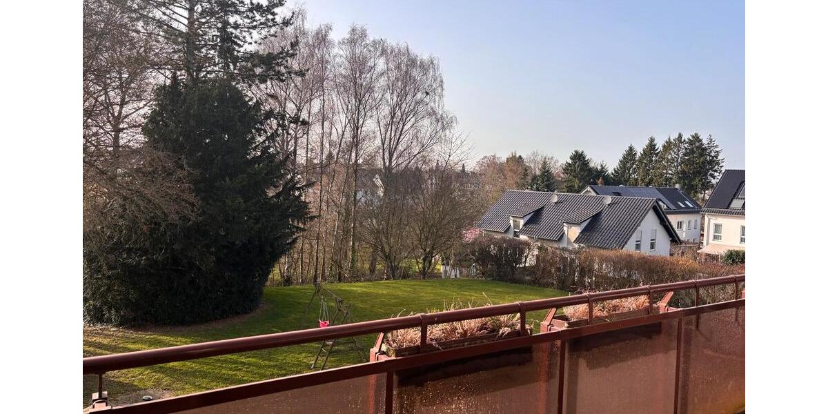 Etagenwohnung Mülheim an der Ruhr Heißen - 3 Zimmer, 85 m&sup2;, 240.000&euro; | Angebot:25306637