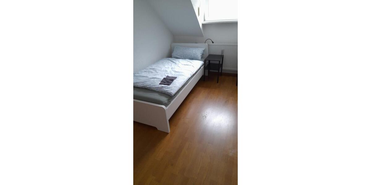 Etagenwohnung Duisburg Laar - 3 Zimmer, 50 m&sup2;, 650&euro; | Angebot:26391597