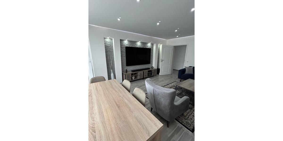 Etagenwohnung Duisburg Duisburg-Mitte - 4.5 Zimmer, 95 m&sup2;, 229.000&euro; | Angebot:25399068