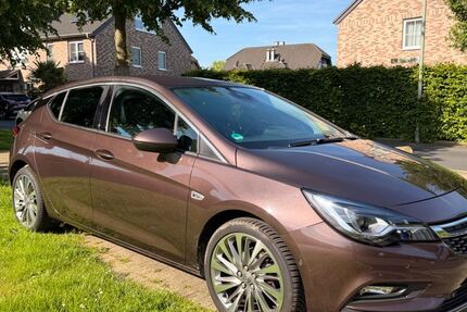 Opel Astra 69.206 km 12.990 &euro; Krefeld 47804