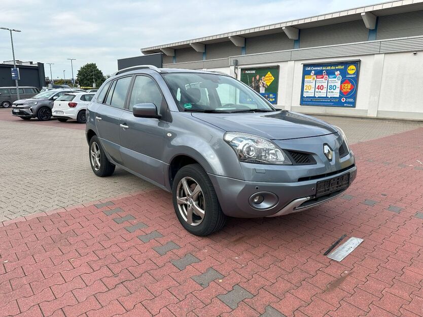 Renault Koleos 201.000 km 2.800 € Bottrop 46238