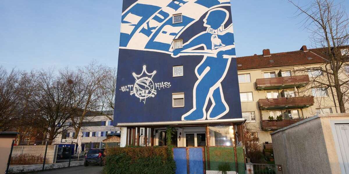 Gewerbeobjekt Gelsenkirchen Gelsenkirchen-Mitte - 1.150&euro; | Angebot:26394497