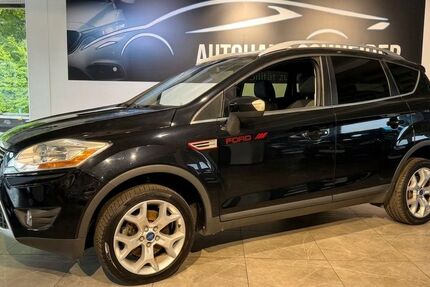 Ford Kuga 151.058 km 8.490 &euro; Ratingen 40880