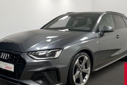 Audi A4 98.553 km 31.900 &euro; Düsseldorf 40233