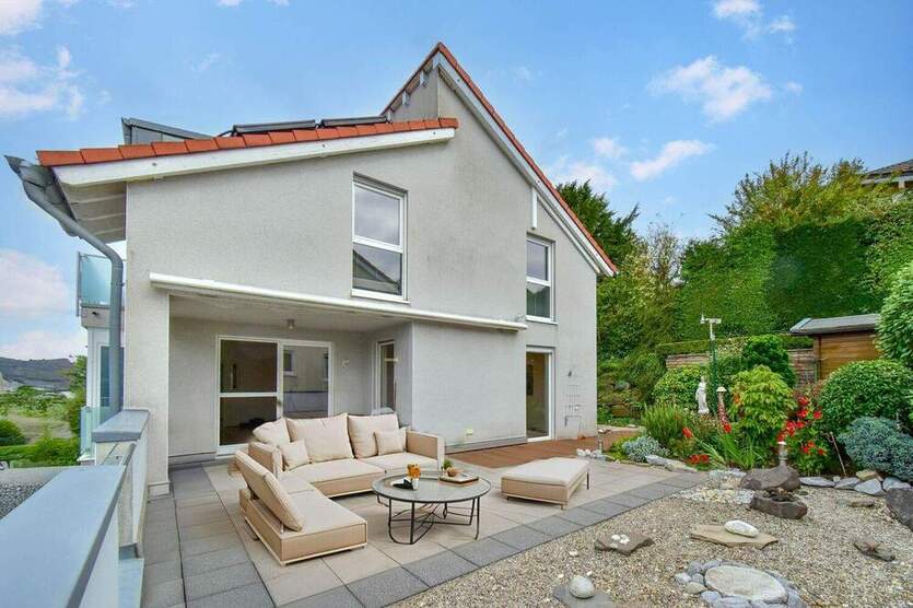 Endlich gefunden! Freistehendes, modernes Einfamilienhaus in Kettwig 6 zimmer