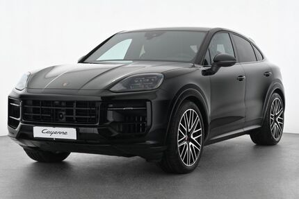 Porsche Cayenne 8.900 km 123.900 &euro; Essen 45143